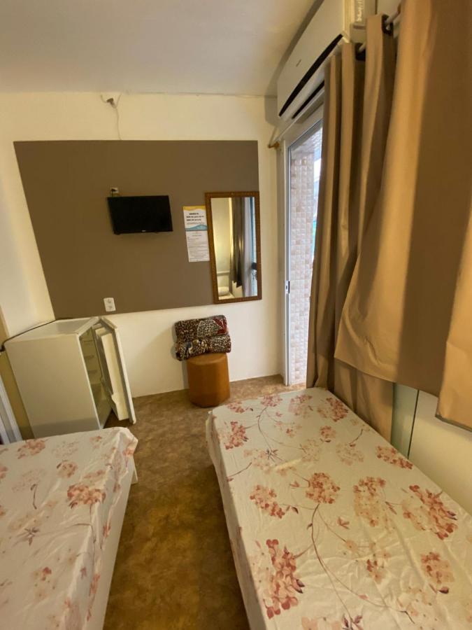 Camera Doppia con Letti Singoli