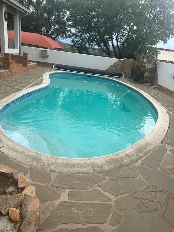 Little Haven Conerstone cottage - B&B Windhoek