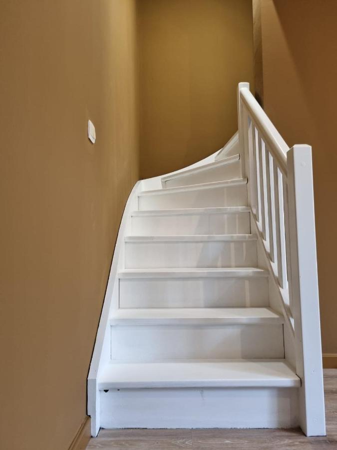 La Parenthèse exotique, duplex cosy à deux pas du lagon - B&B Saint-Paul