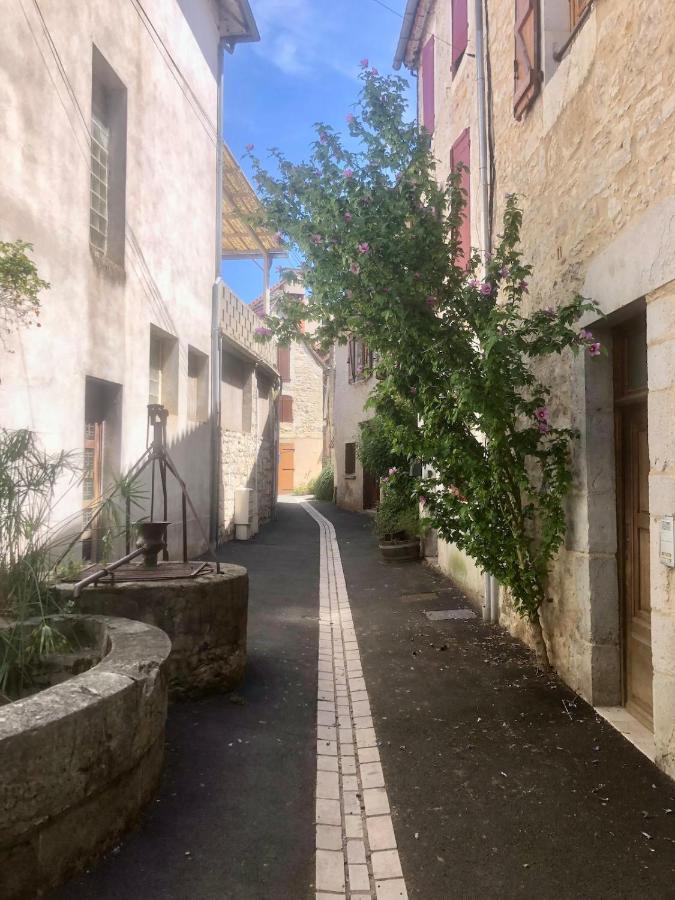 Appartement minimaliste et cozy - B&B Cajarc