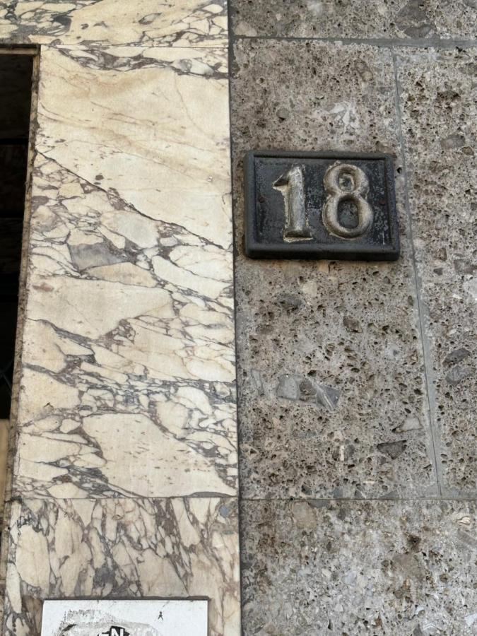 Conte home in Milan - B&B Milano