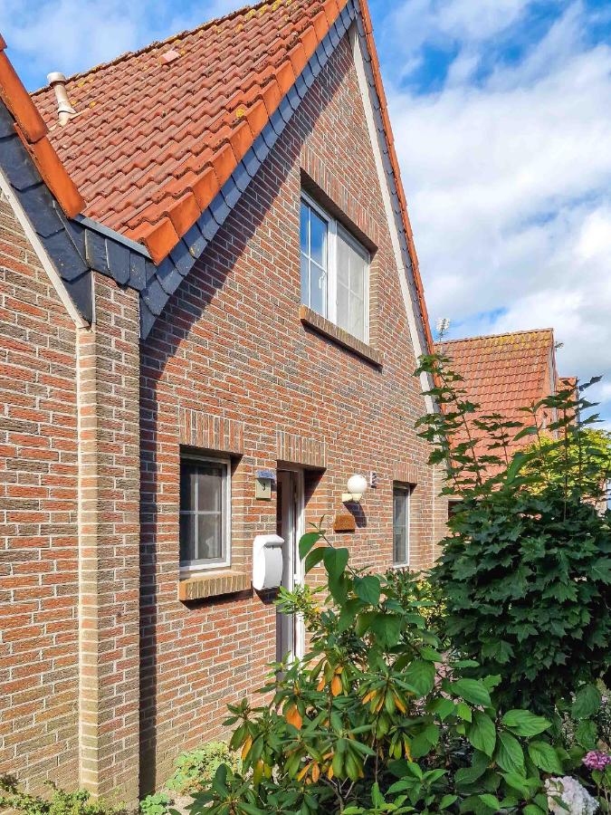 Gretel - Bed and Breakfast Greetsiel