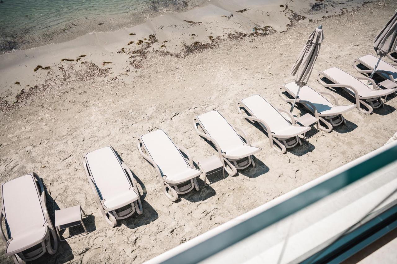 KAAB Boutique Hotel - B&B Dulcigno