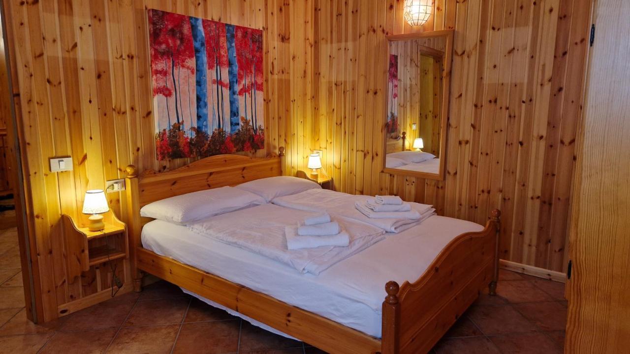 Lavarone & Folgaria Residence - B&B Lavarino