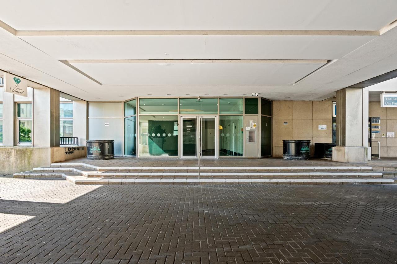 Cozy Brighton Lanes Flat - B&B Brighton