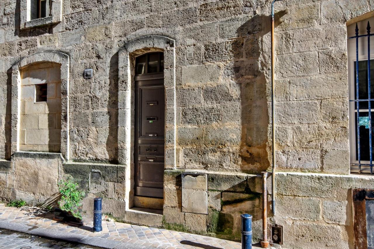 Les Secrets de Bacchus - Chambres d’hôtes Bordeaux