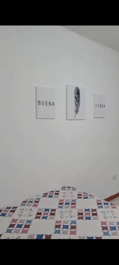 Duplex Rawson - B&B Gualeguaychú