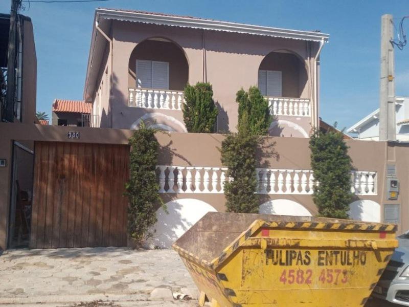 Studio kitnet apartamento Privativo Jundiai 12 - B&B Jundiaí