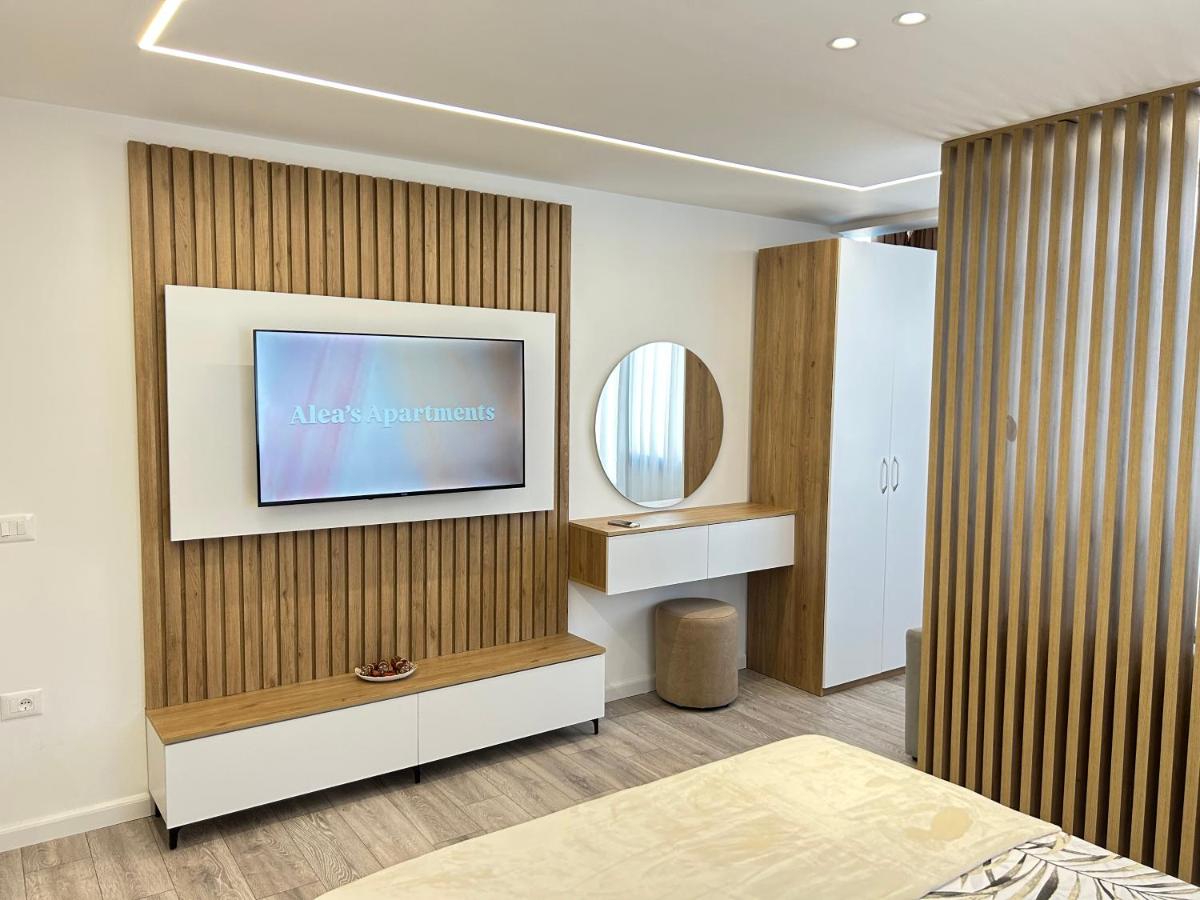 Aleas Apartments - B&B Durrës