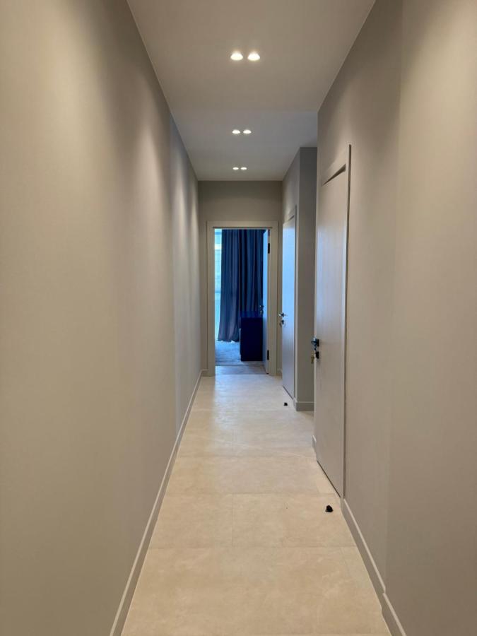 Sea Breeze, Polo Residence, Baku - Bed and Breakfast Bakoe