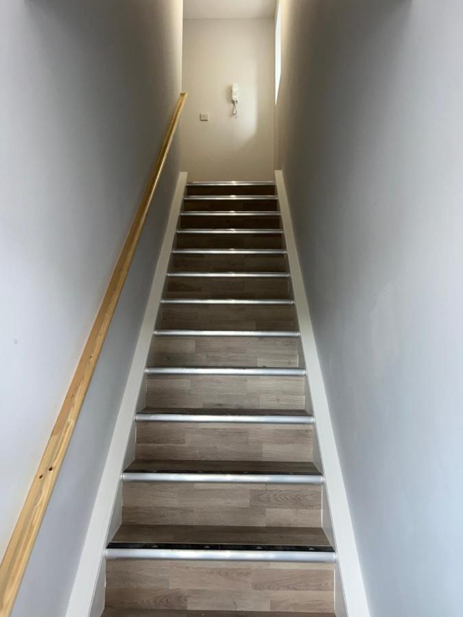 The Loft - B&B Merthyr Tydfil