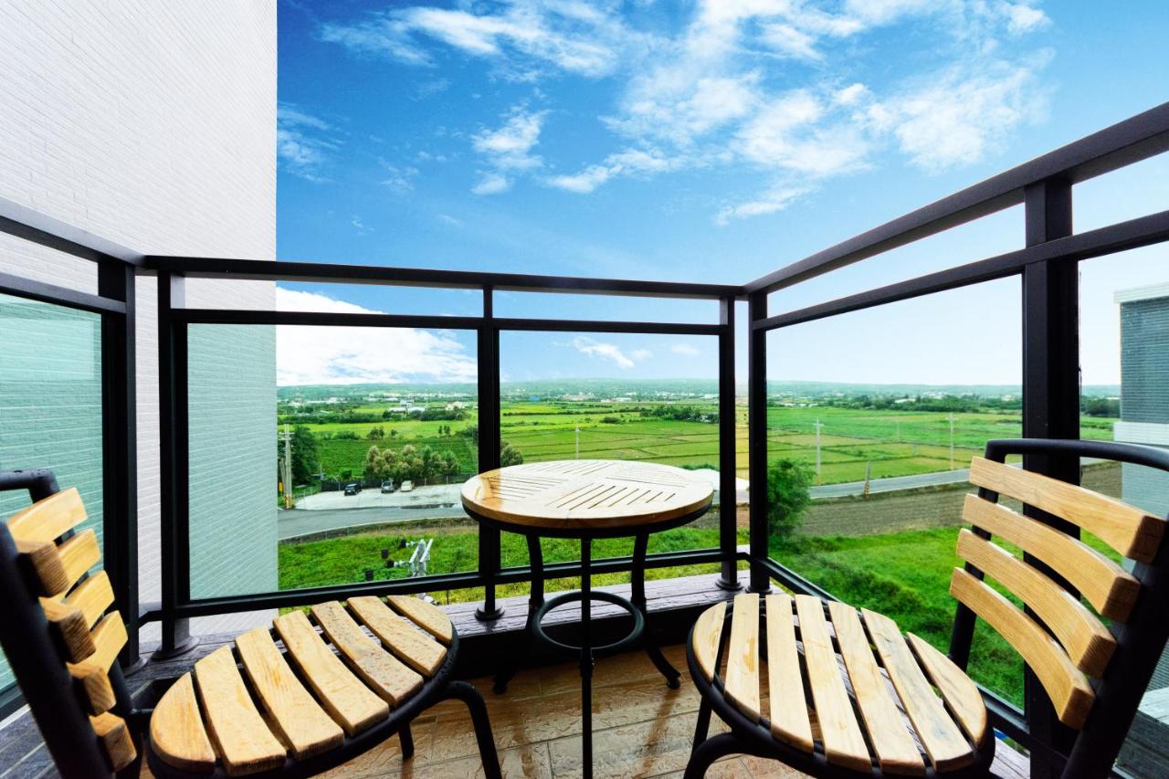 Lisinty Resort - B&B Hengchun