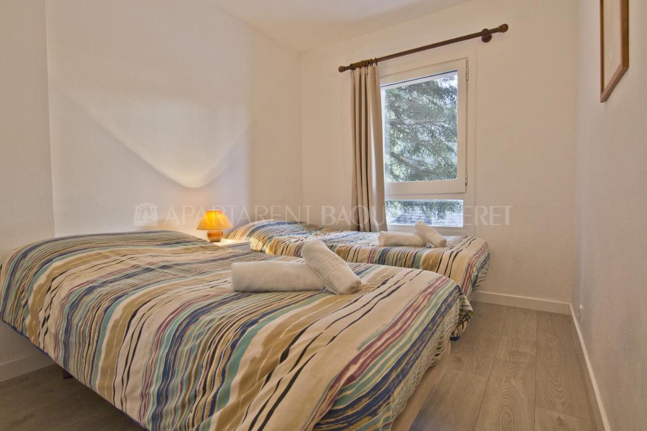 Apartarent 1500 - Apartamento Guarbes - B&B Baqueira-Beret