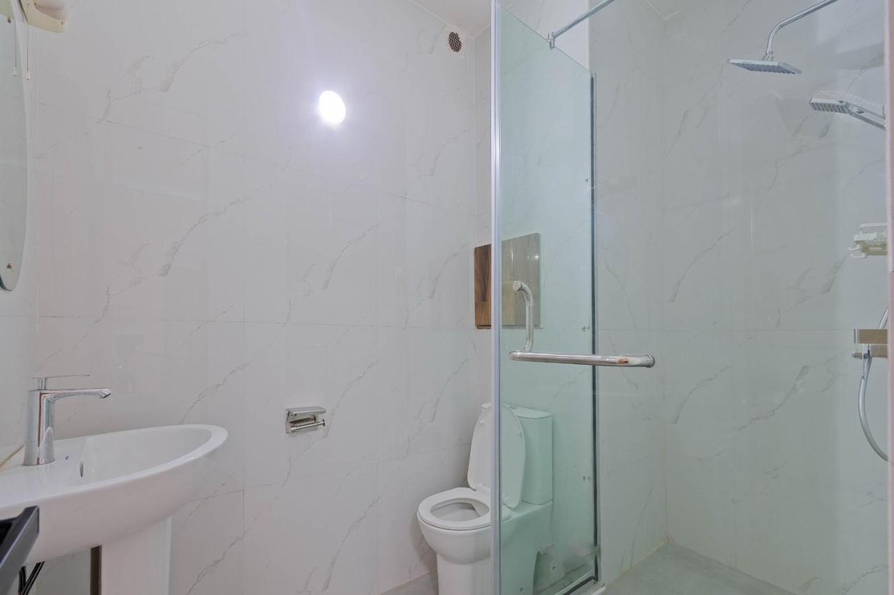 Two-Bedroom Apartment - Oceanfront 