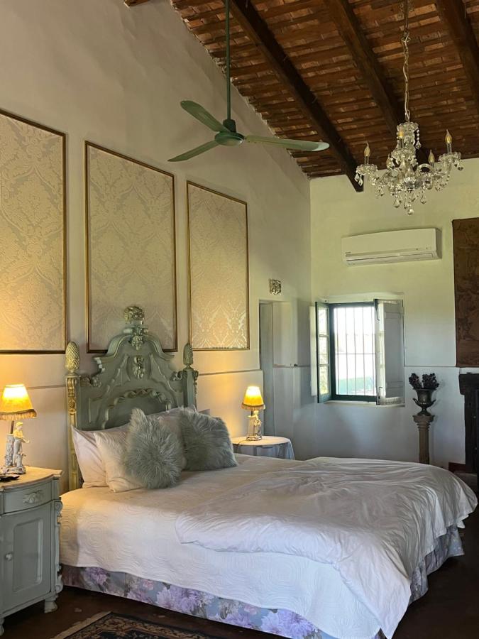 Habitación Doble Deluxe con bañera de hidromasaje - 1 o 2 camas