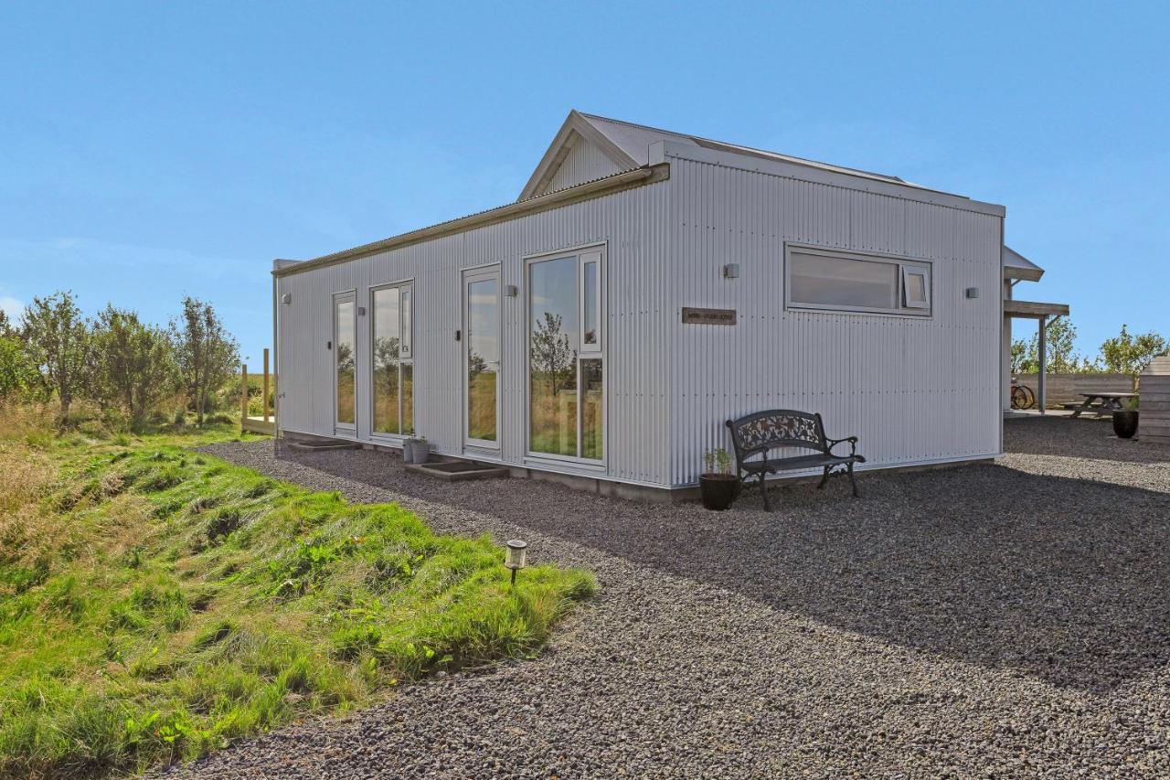 Myri - Studio Lodge - B&B Selfoss
