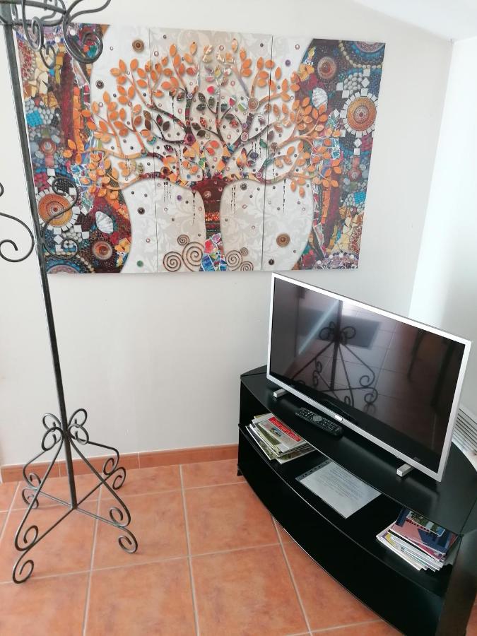 Gîte les jasmins - Ferienwohnung Saint-Michel-de-Fronsac