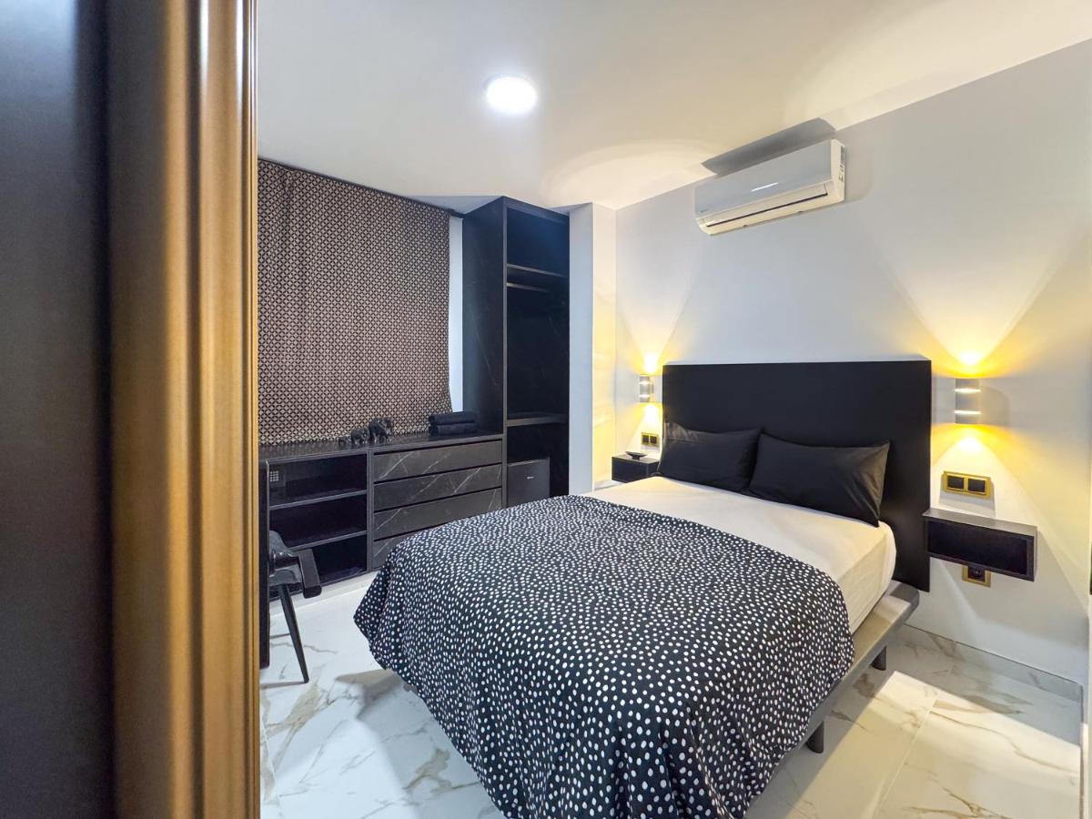 Standard Doppelzimmer