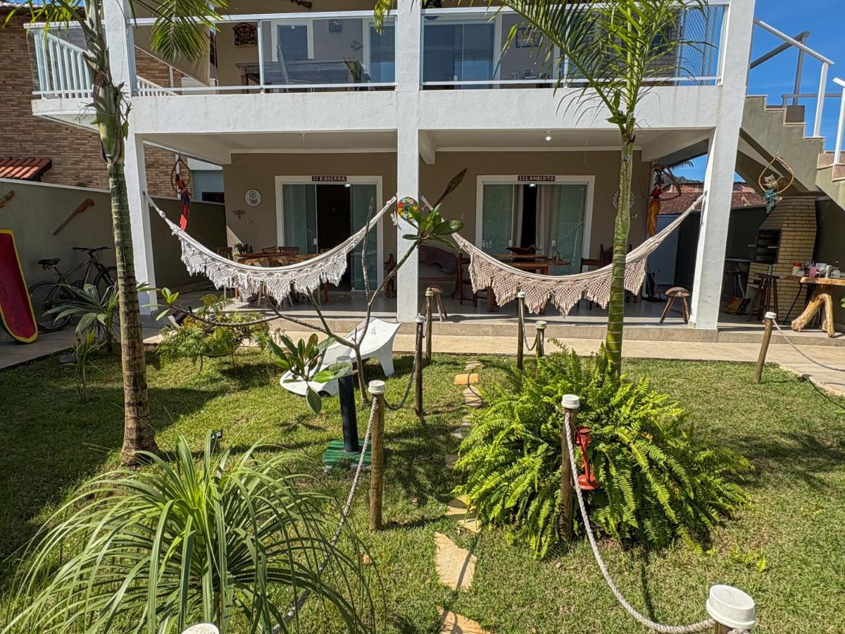 Chalé do Gaúcho - B&B Ubatuba