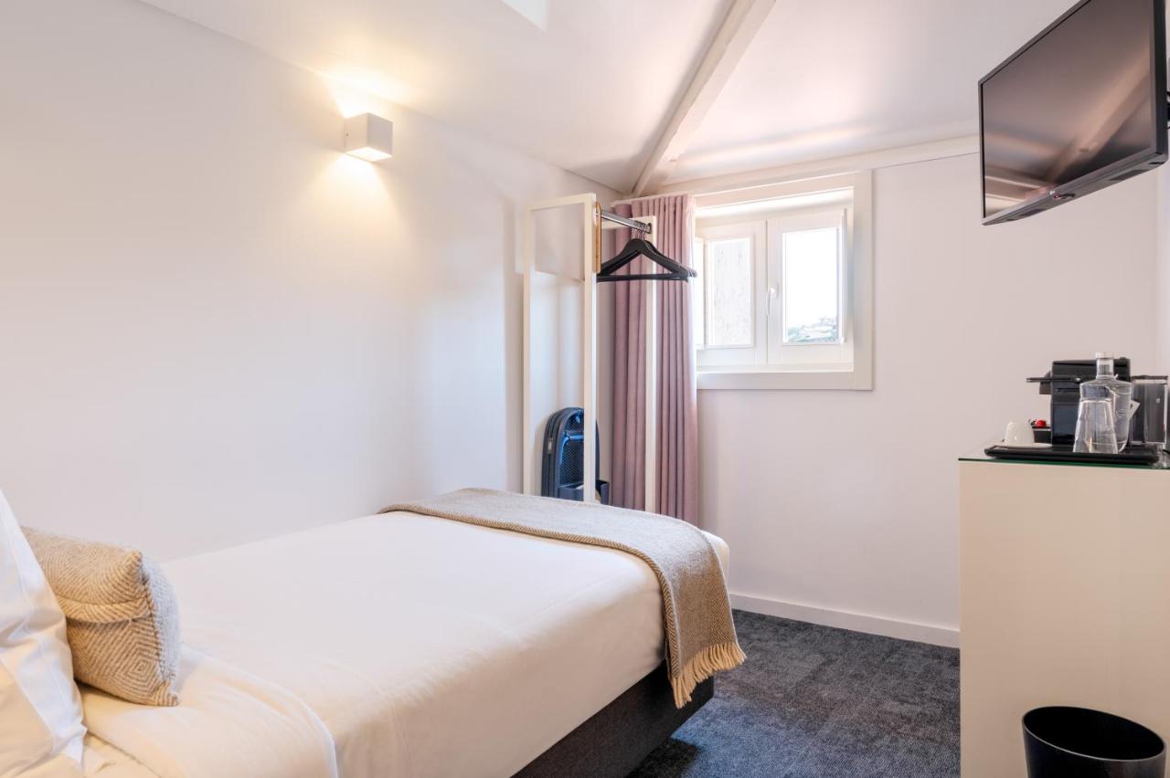 Chambre Simple Standard