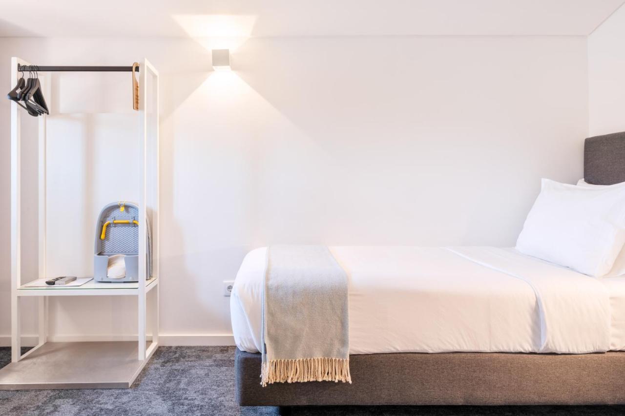 Chambre Simple Supérieure