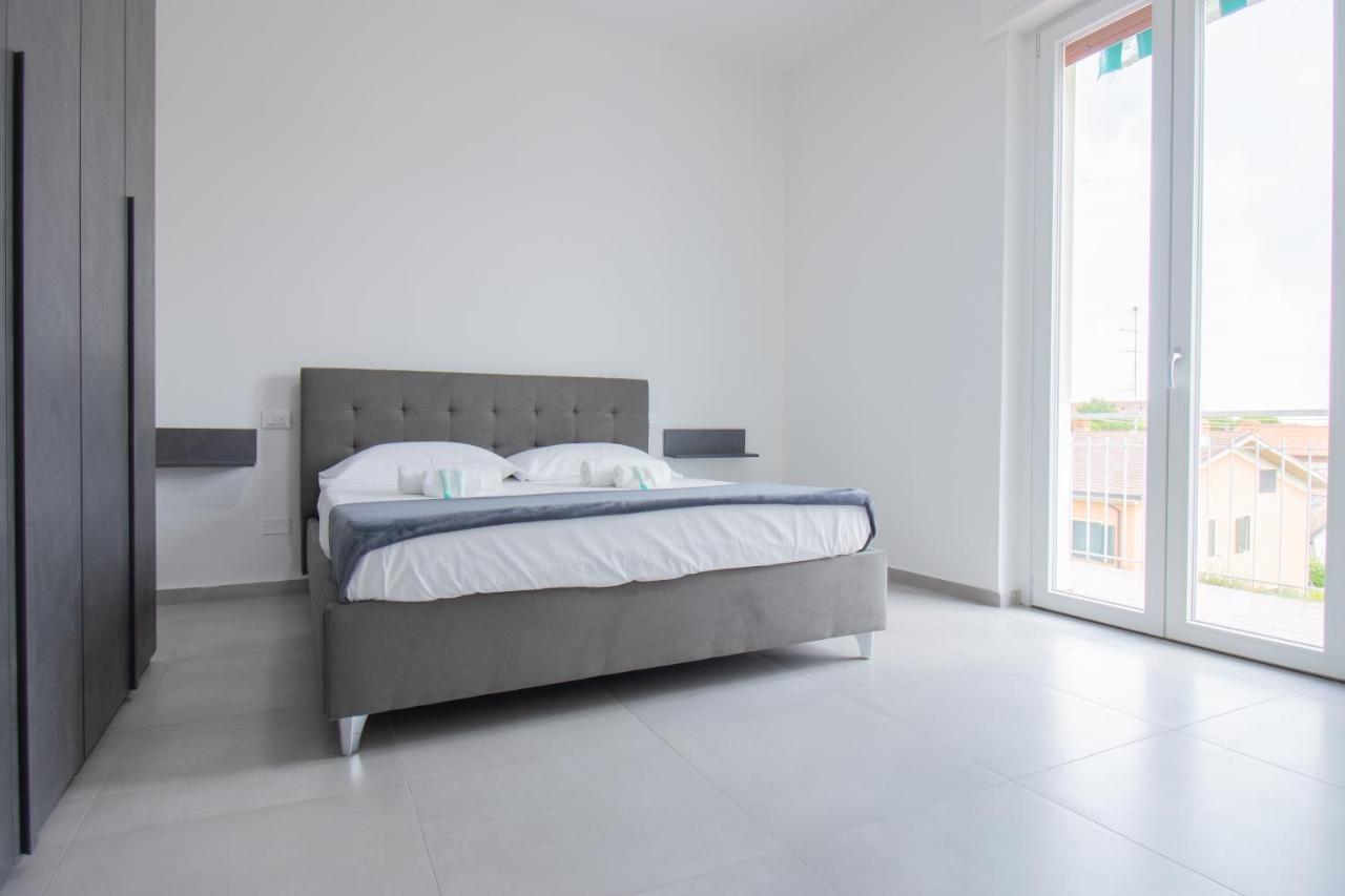 Apartamento de 2 dormitorios