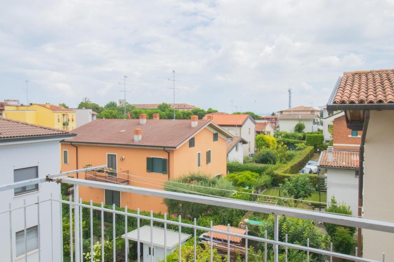 vicino al lago, Casa Leonardo - Ferienwohnung Desenzano del Garda