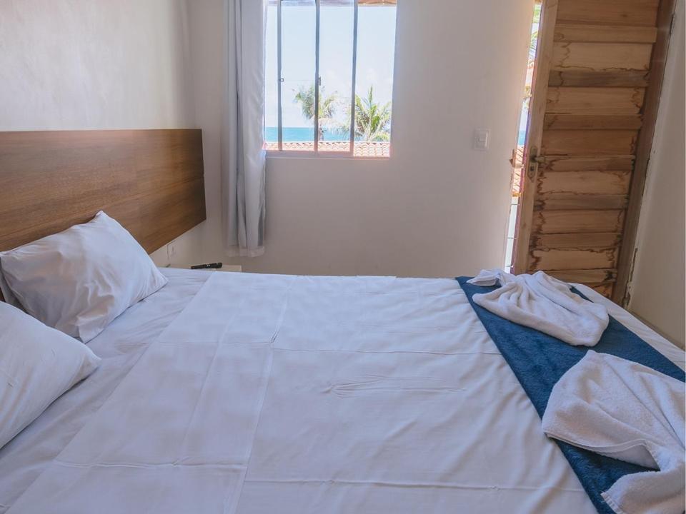 Suite with Sea View
