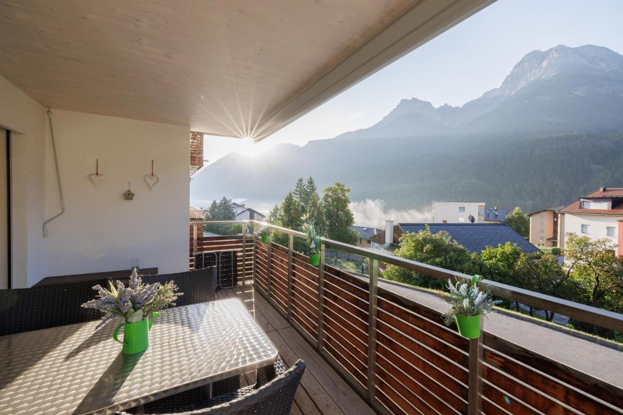 Sotsass A1 - Bed and Breakfast Scuol