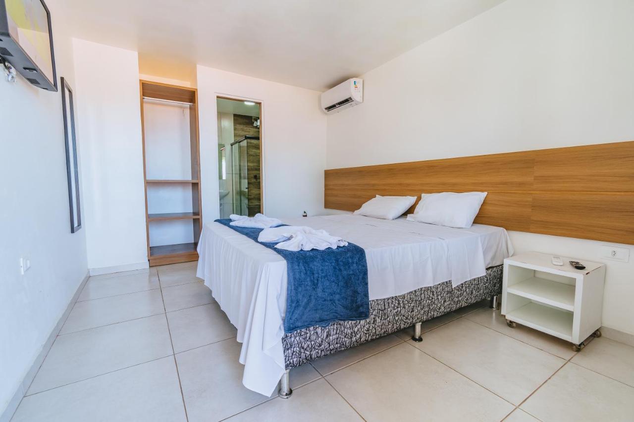 Budget Doppelzimmer