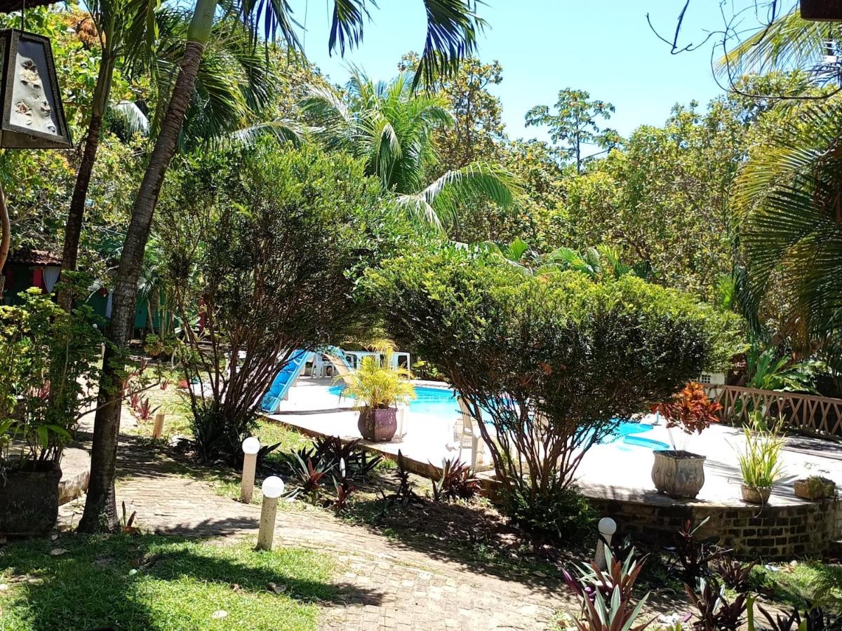 Casinhas de Pipa Miró ou Dali - Bed and Breakfast Pipa