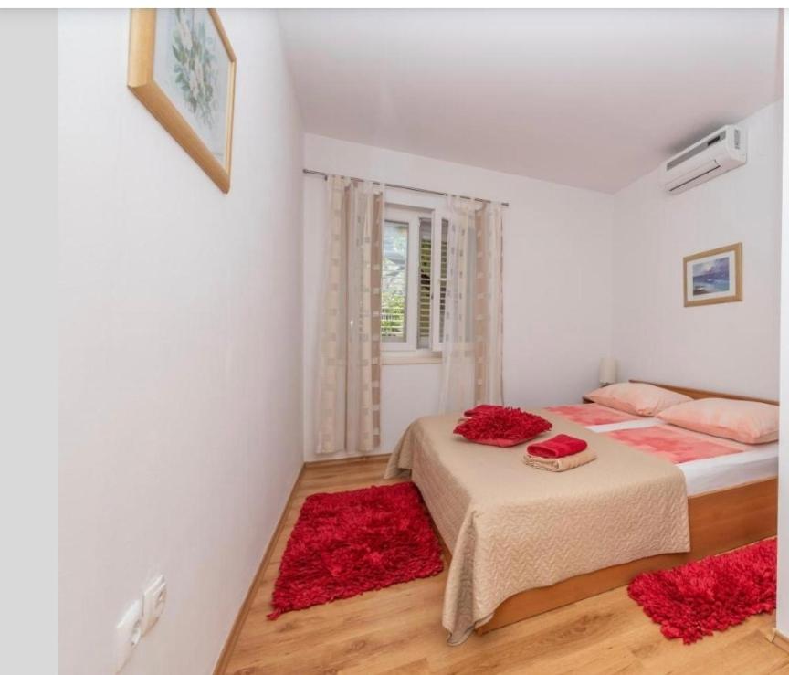 Apartman KARMEN Makarska - Chambres d'hôtes Makarska