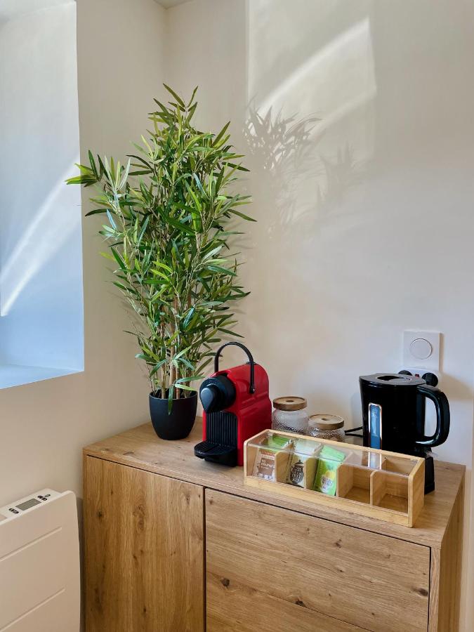 Appartement rénové avec parking facile - B&B Hérimoncourt