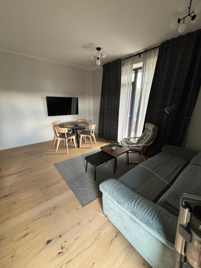 Dzīvoklis pie jūras Ķesterciemā - B&B Ķesterciems