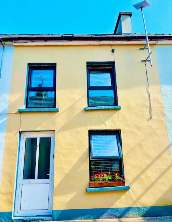 4 Market Street - Bed and Breakfast Bantry