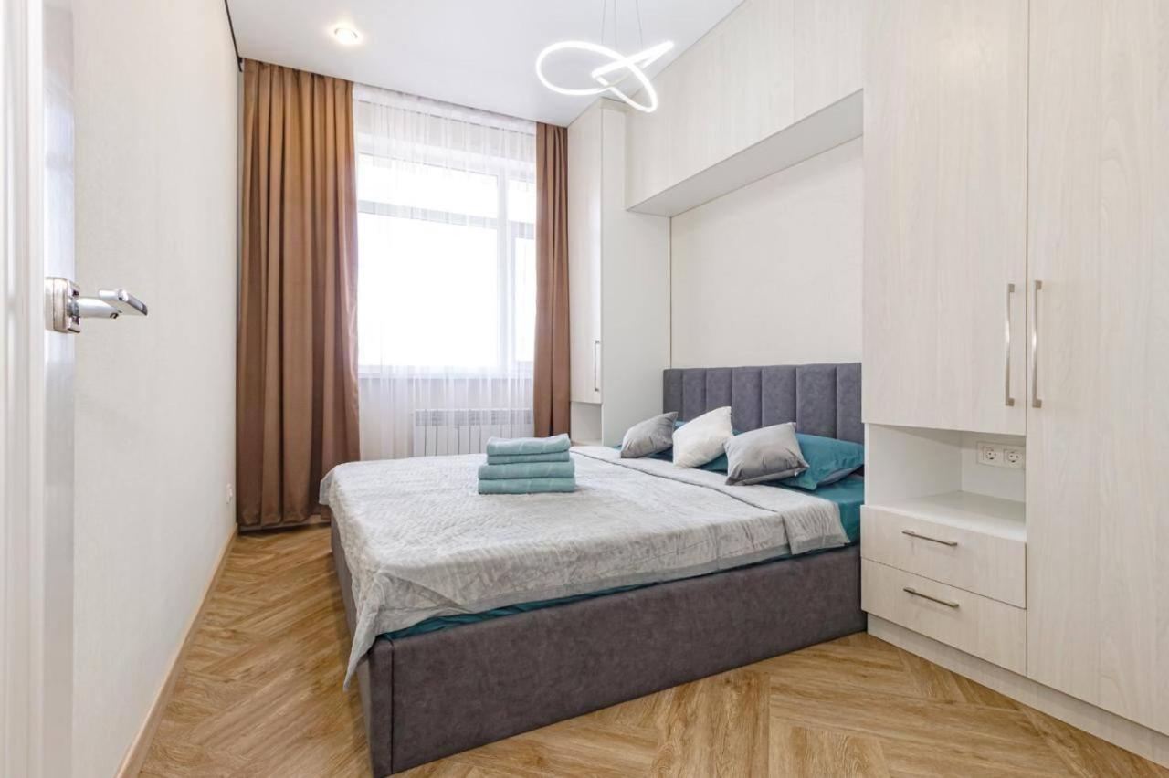Rauda, Residential Complex - B&B Astana