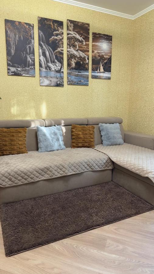 Квартира біля Аркадії - B&B Odessa