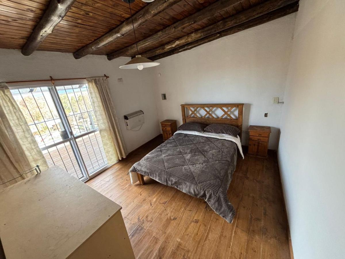 Apartment - Split Level