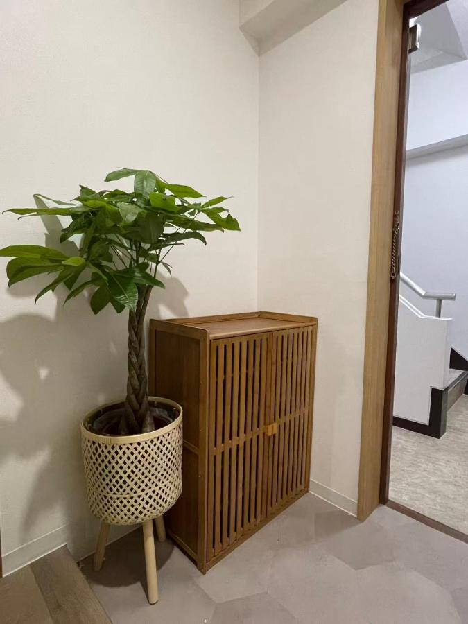 Home Stroy in Tokyo - 1970 Hotel- 江東区門前仲町 2min walk- 東京屋語 - Ferienwohnung Tokio