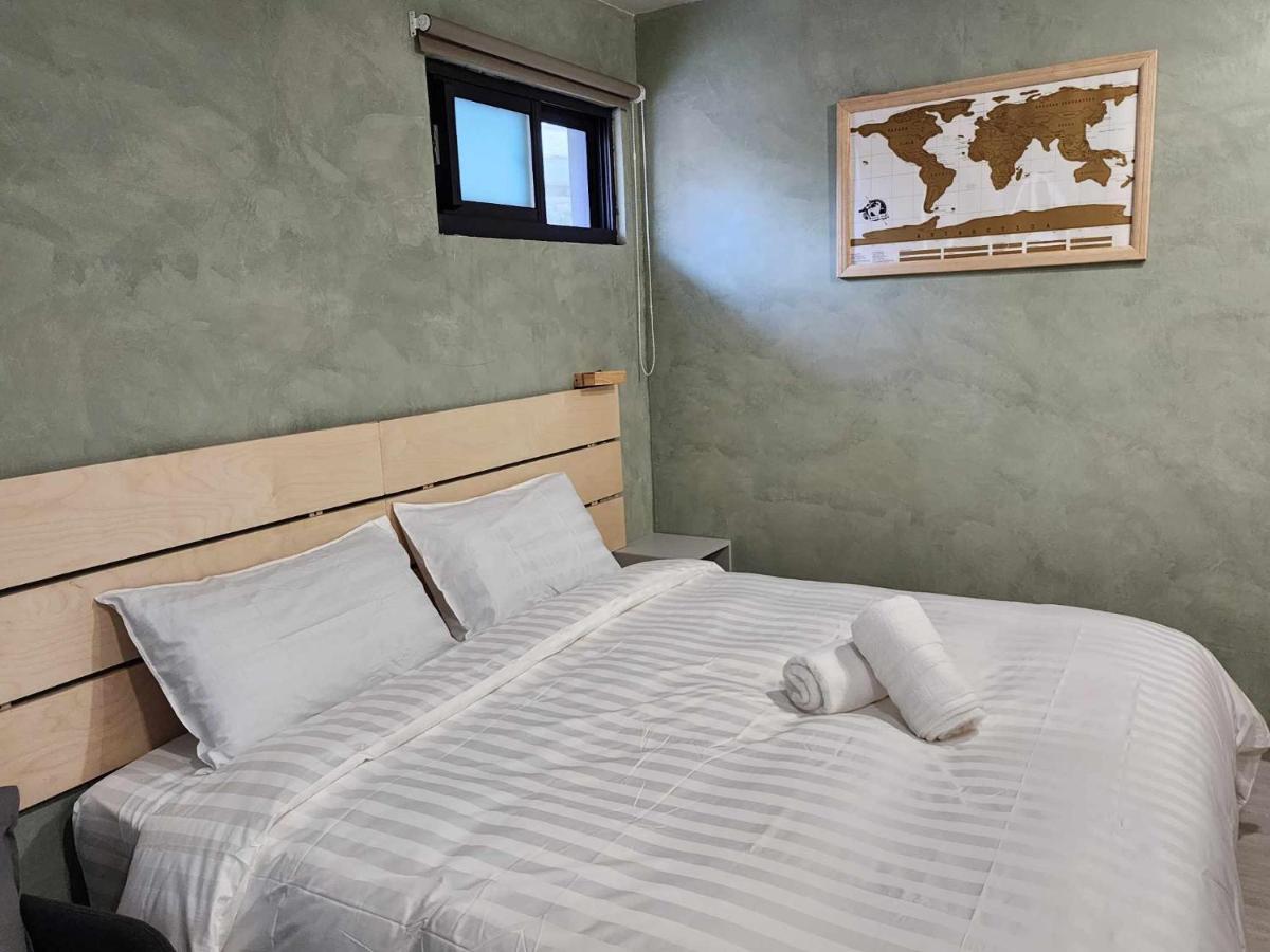 Superior Doppelzimmer