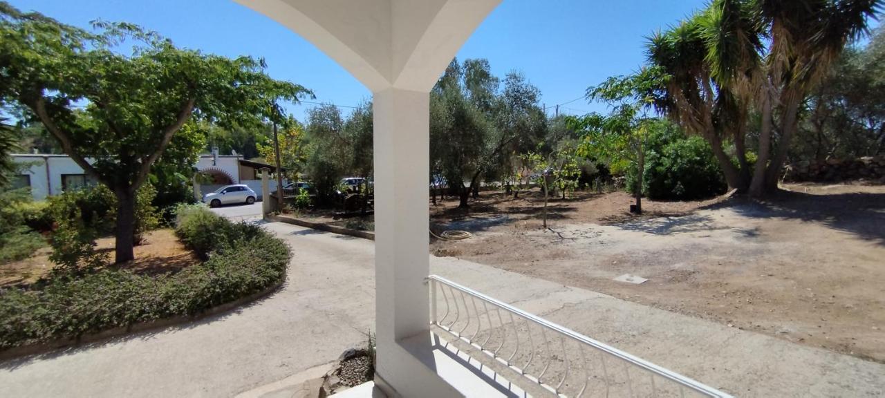 Casa Paly - Ferienwohnung Tertenia