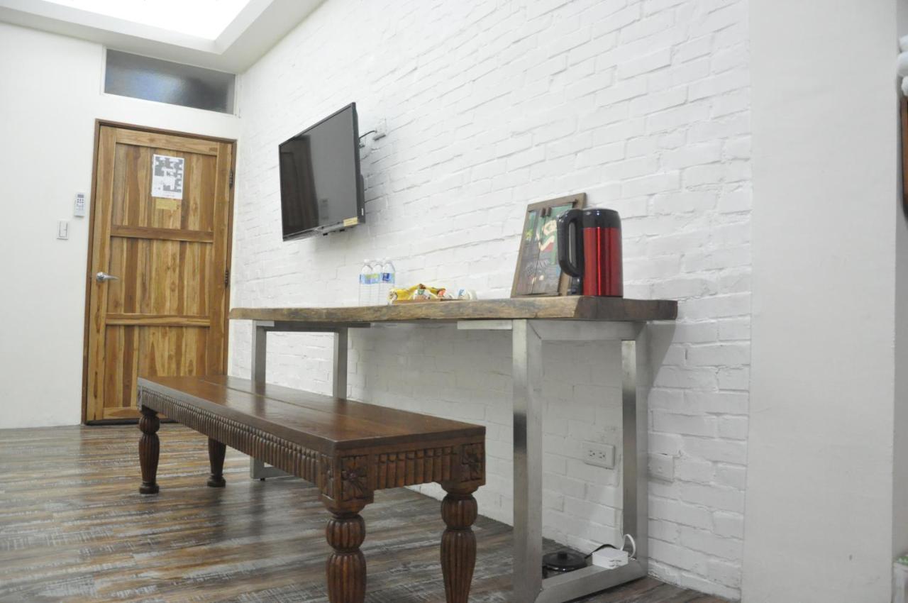 Deluxe Driepersoonskamer