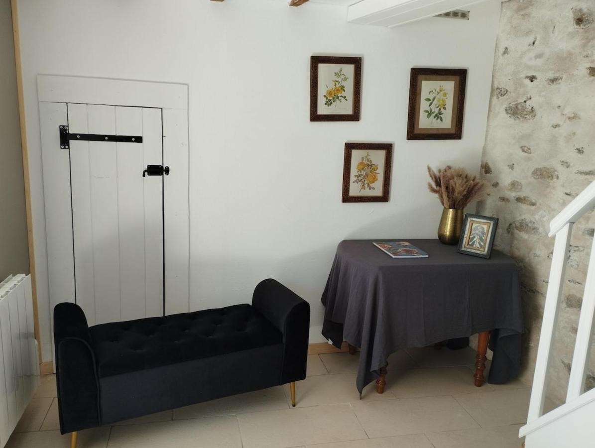 La P'tite Pierrue - Mountain Village House - B&B Arvillard