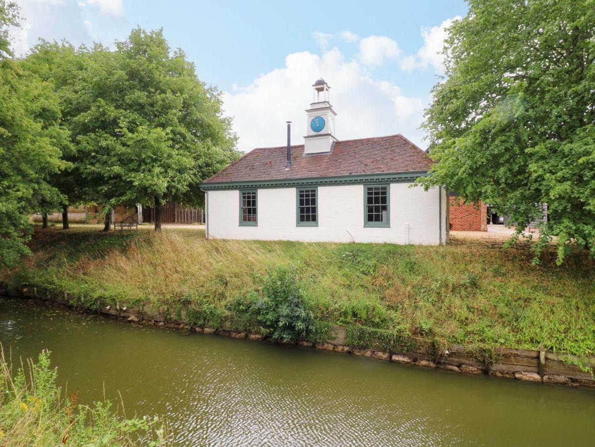 Clock Tower - B&B Stowmarket