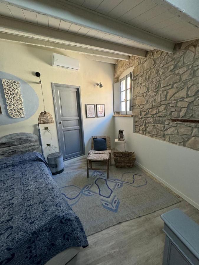 Tuna house - B&B Carloforte
