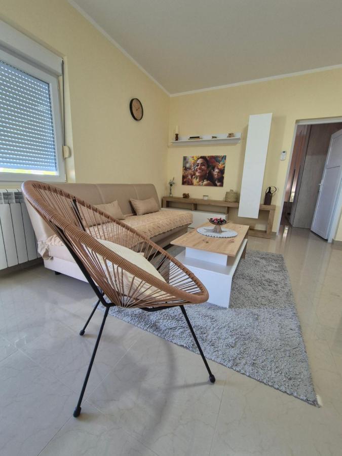 Rio Apartmani Ub - Ferienwohnung Ub
