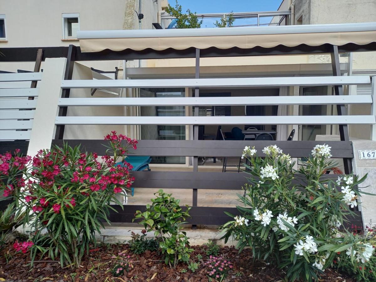 Cap d'Agde Villa Naturiste Port Nature 3 - Chambres d’hôtes Le Cap d'Agde