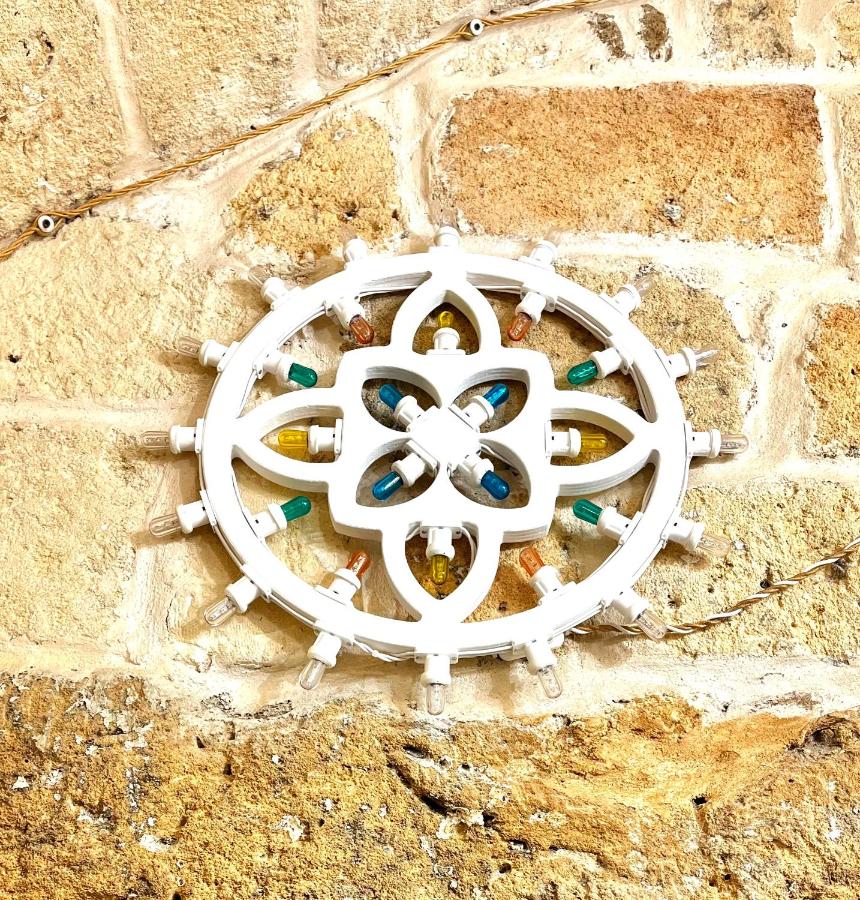 La Petraviva - B&B Oria