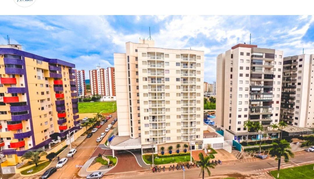 Hotel Atrium termas Residence - B&B Caldas Novas