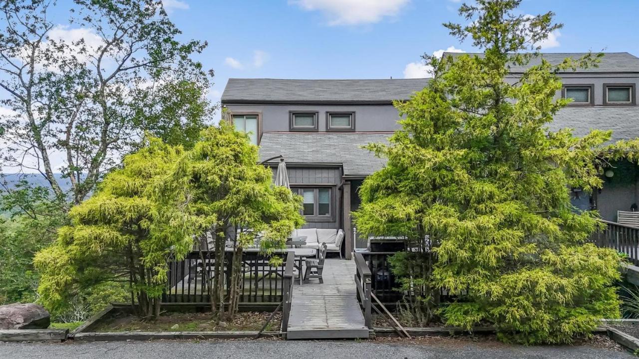 The Best Views From Camelback - Ferienwohnung Tannersville